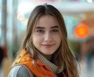 Cori C.