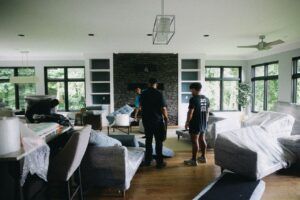 The Ultimate Moving Checklist