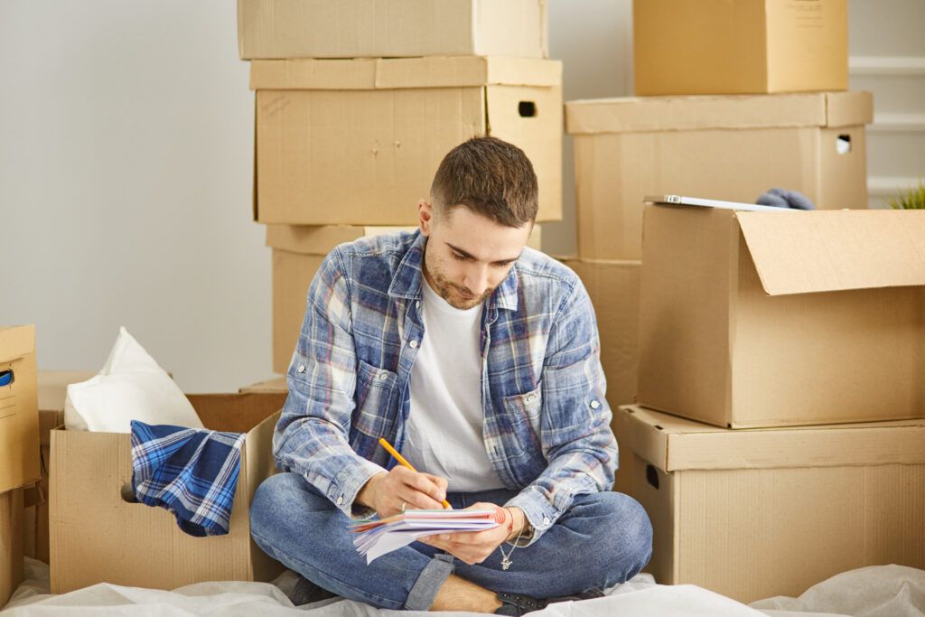 Why Hiring a Local Moving Company Beats DIY Every Time