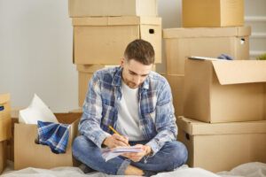 Why Hiring a Local Moving Company Beats DIY Every Time
