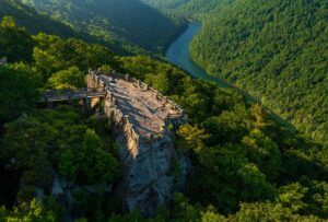 What to Know Before Moving in Mountaineer Country