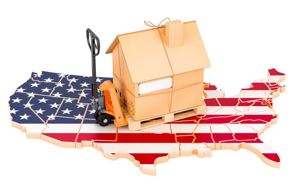 What You Need to Know About Interstate Moving