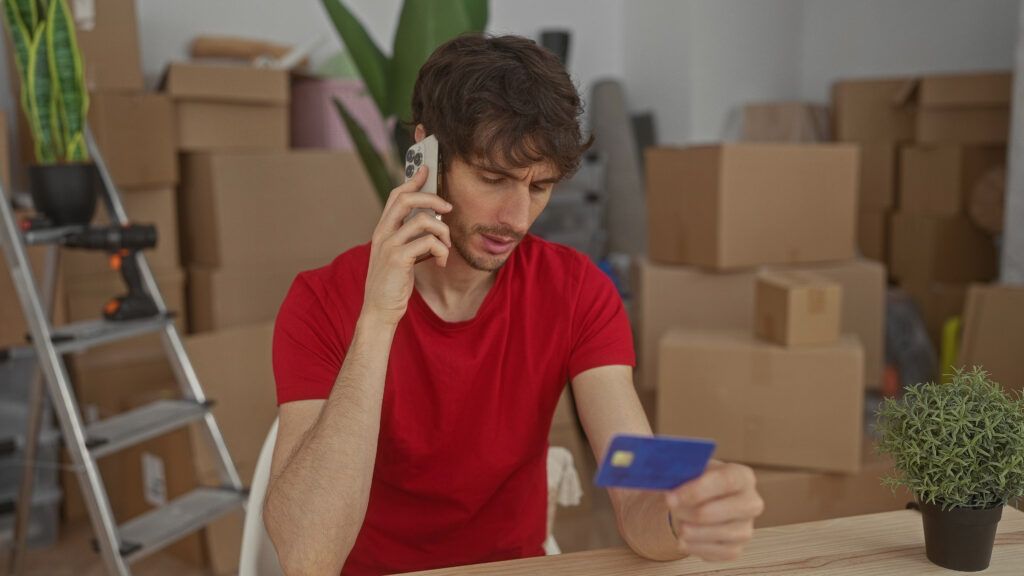 Budgeting for a Long-Distance Move