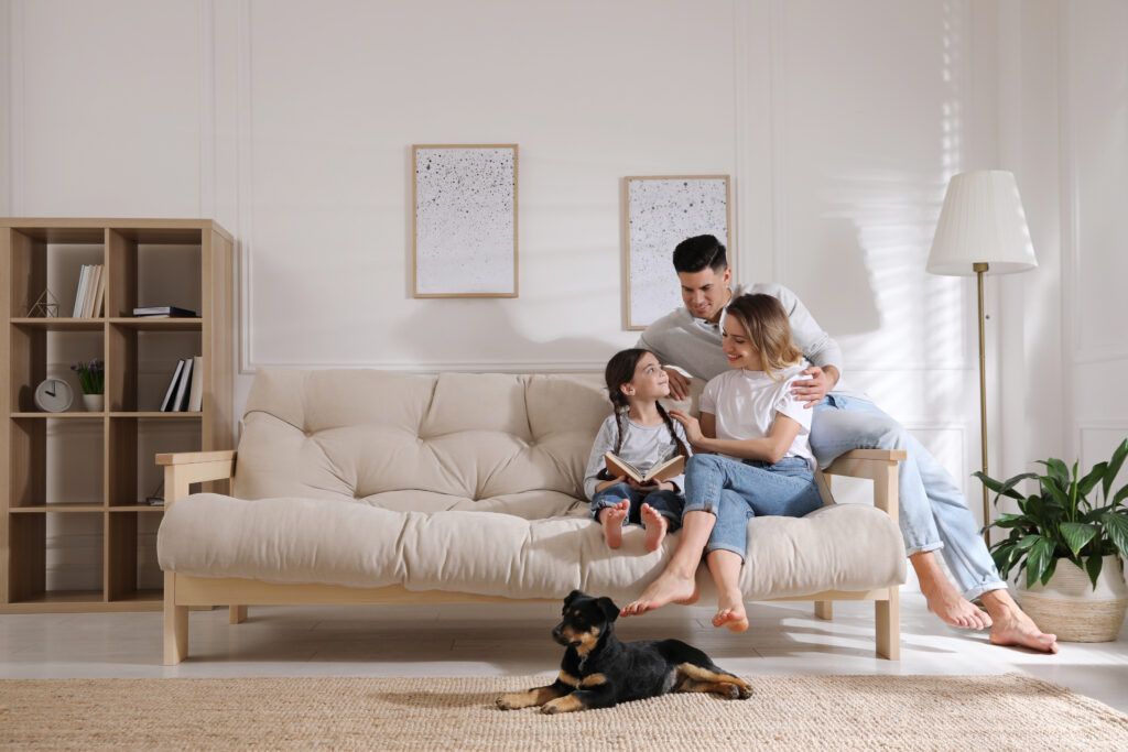 Moving with Kids and Pets